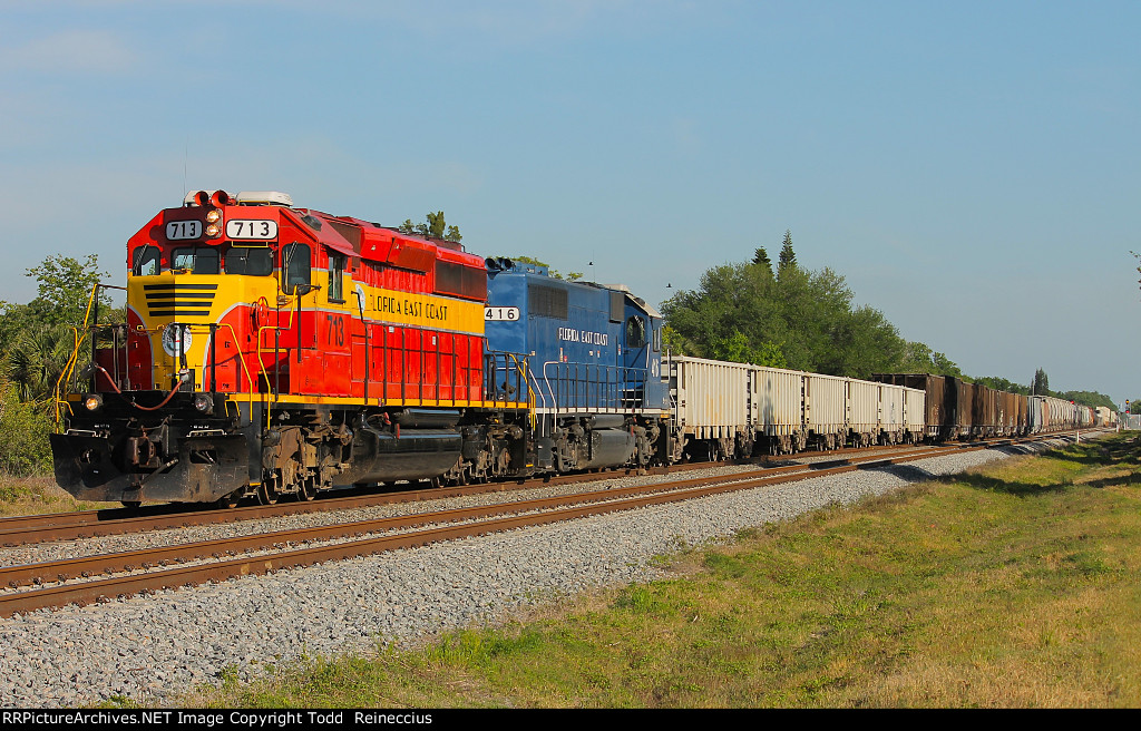 FEC 713
